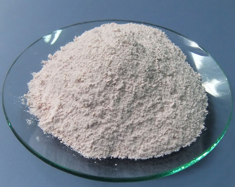 Praseodymium neodymium fluoride